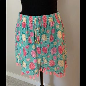 Simply Southern Shorts L/XL